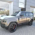 LAND ROVER DEFENDER 3.0 D350 TURBO DIESEL MHEV 130 X AWD AUTOMÁTICO LAND ROVER DEFENDER 3.0 D350 TURBO DIESEL MHEV 130 X AWD AUTOMÁTICO