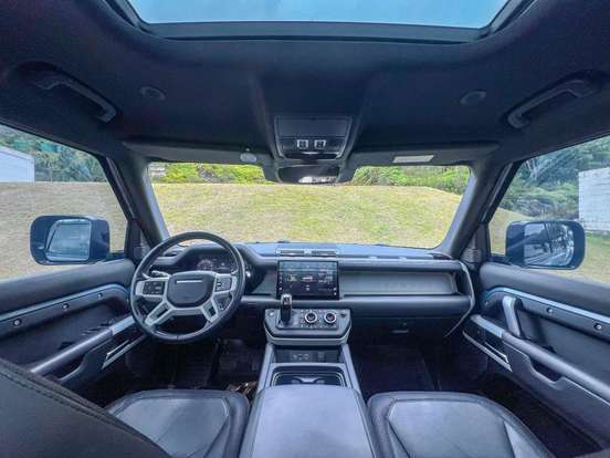 LAND ROVER-DEFENDER-2022