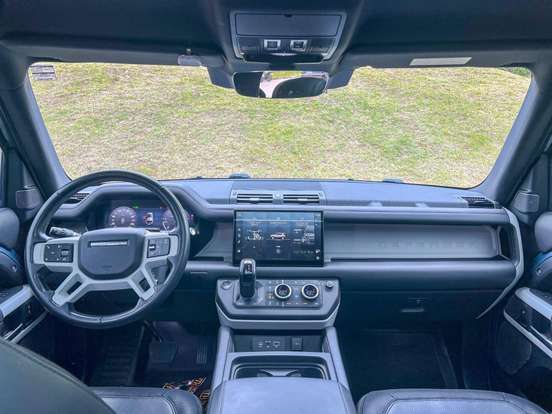 LAND ROVER-DEFENDER-2022