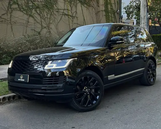 LAND ROVER RANGE ROVER VOGUE 2.0 P400E HÍBRIDO SE AUTOMÁTICO