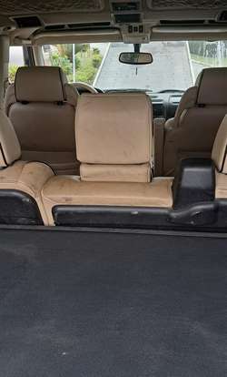 LAND ROVER-DISCOVERY 2-2004