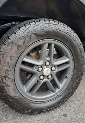 LAND ROVER-DISCOVERY 2-2004