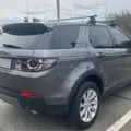 LAND ROVER DISCOVERY SPORT 2.0 16V TD4 TURBO DIESEL SE 4P AUTOMÁTICO LAND ROVER DISCOVERY SPORT 2.0 16V TD4 TURBO DIESEL SE 4P AUTOMÁTICO