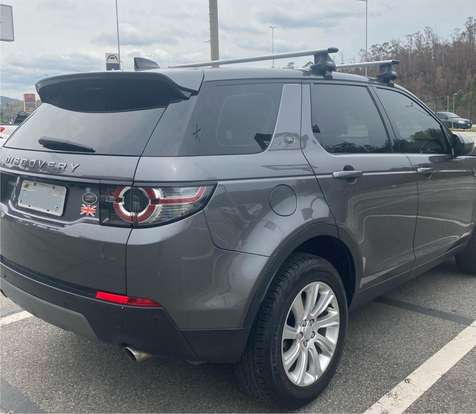 LAND ROVER-DISCOVERY SPORT-2018