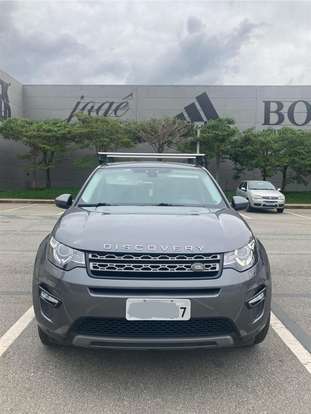 LAND ROVER-DISCOVERY SPORT-2018