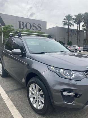 LAND ROVER-DISCOVERY SPORT-2018