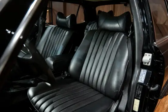 MERCEDES-BENZ-450 SEL-1978