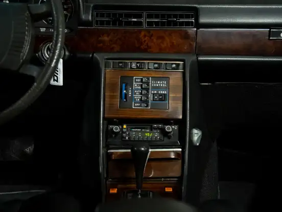 MERCEDES-BENZ-450 SEL-6.9 V8 16V GASOLINA 4P AUTOMÁTICO MERCEDES-BENZ-450 SEL-1978