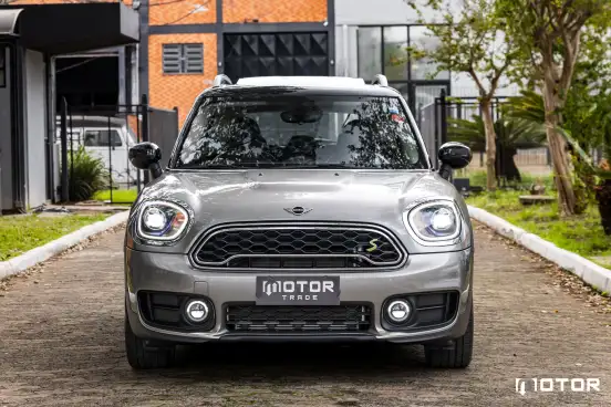 MINI-COUNTRYMAN-2019
