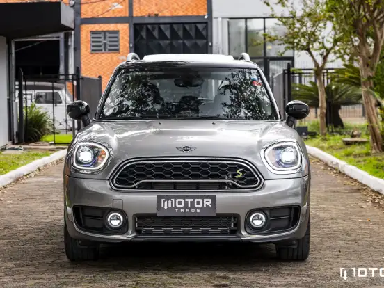 MINI-COUNTRYMAN-1.5 12V TWINPOWER TURBO HYBRID COOPER S E TOP ALL4 STEPTRONIC MINI-COUNTRYMAN-2019