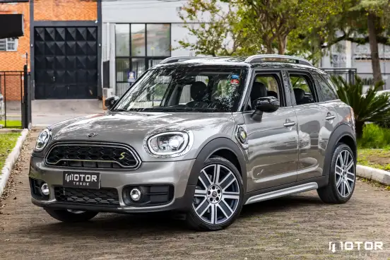 MINI-COUNTRYMAN-2019