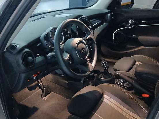 MINI-COOPER-2.0 16V TWINPOWER GASOLINA S 4P STEPTRONIC MINI-COOPER-2023