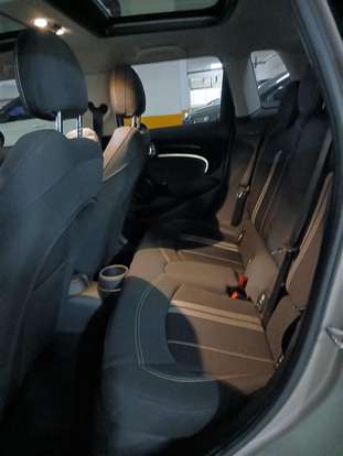 MINI-COOPER-2.0 16V TWINPOWER GASOLINA S 4P STEPTRONIC MINI-COOPER-2023