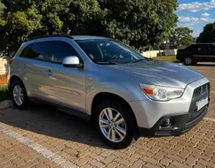MITSUBISHI ASX 2.0 4X2 16V GASOLINA 4P AUTOMÁTICO MITSUBISHI ASX 2.0 4X2 16V GASOLINA 4P AUTOMÁTICO