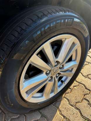 MITSUBISHI-ASX-2011