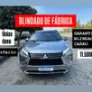 MITSUBISHI ECLIPSE CROSS 1.5 MIVEC TURBO GASOLINA HPE-S SPORT CVT MITSUBISHI ECLIPSE CROSS 1.5 MIVEC TURBO GASOLINA HPE-S SPORT CVT