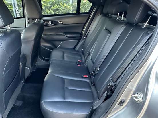 MITSUBISHI-ECLIPSE CROSS-1.5 MIVEC TURBO GASOLINA HPE-S SPORT CVT MITSUBISHI-ECLIPSE CROSS-2023