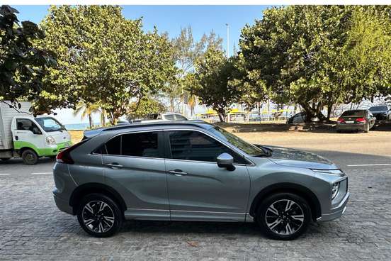 MITSUBISHI-ECLIPSE CROSS-2023
