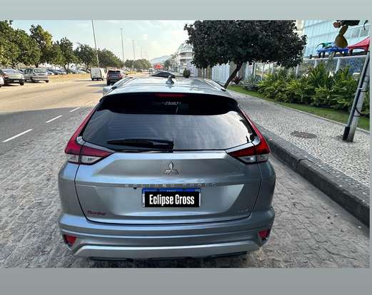MITSUBISHI-ECLIPSE CROSS-2023