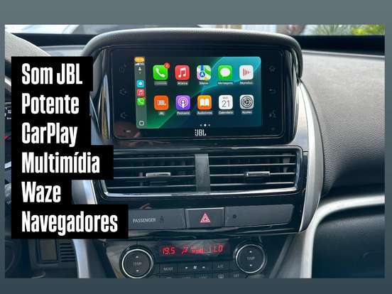 MITSUBISHI-ECLIPSE CROSS-1.5 MIVEC TURBO GASOLINA HPE-S SPORT CVT MITSUBISHI-ECLIPSE CROSS-2023