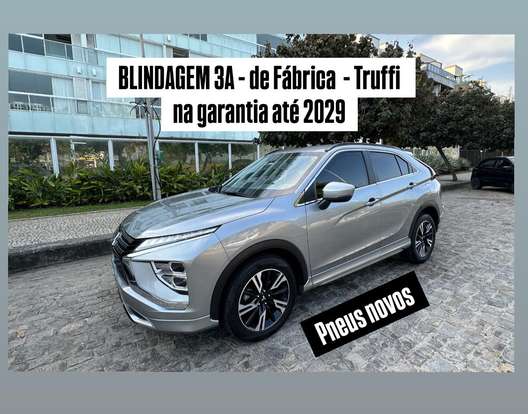 MITSUBISHI-ECLIPSE CROSS-2023