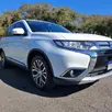 MITSUBISHI OUTLANDER 2.0 16V GASOLINA 4P AUTOMÁTICO MITSUBISHI OUTLANDER 2.0 16V GASOLINA 4P AUTOMÁTICO