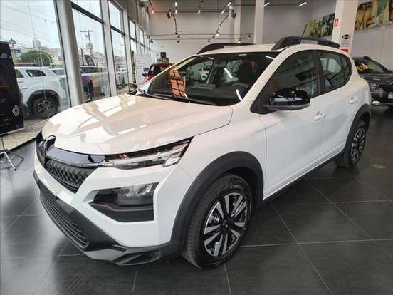 RENAULT-KARDIAN-1.0 TCE FLEX EVOLUTION MANUAL RENAULT-KARDIAN-2025