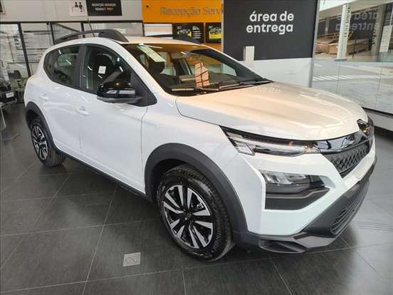 RENAULT-KARDIAN-1.0 TCE FLEX EVOLUTION MANUAL RENAULT-KARDIAN-2025