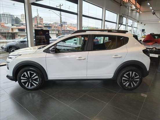 RENAULT-KARDIAN-1.0 TCE FLEX EVOLUTION MANUAL RENAULT-KARDIAN-2025