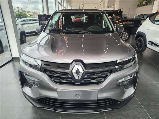 RENAULT-KWID-1.0 12V SCE FLEX ZEN MANUAL RENAULT-KWID-2025