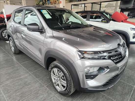 RENAULT-KWID-2025
