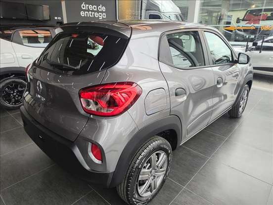 RENAULT-KWID-1.0 12V SCE FLEX ZEN MANUAL RENAULT-KWID-2025