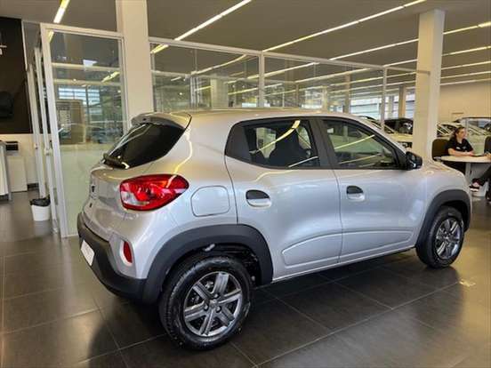 RENAULT-KWID-2025