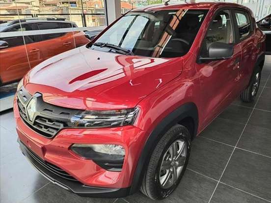 RENAULT-KWID-1.0 12V SCE FLEX ZEN MANUAL RENAULT-KWID-2025
