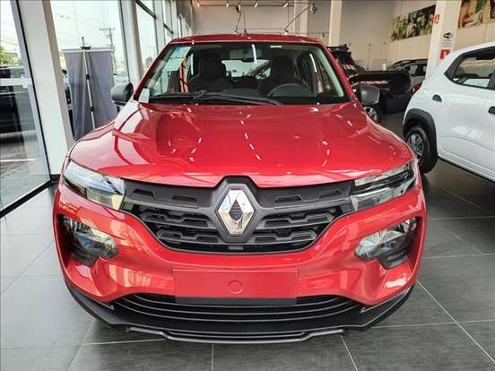 RENAULT-KWID-1.0 12V SCE FLEX ZEN MANUAL RENAULT-KWID-2025
