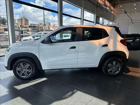 RENAULT-KWID-1.0 12V SCE FLEX ZEN MANUAL RENAULT-KWID-2025