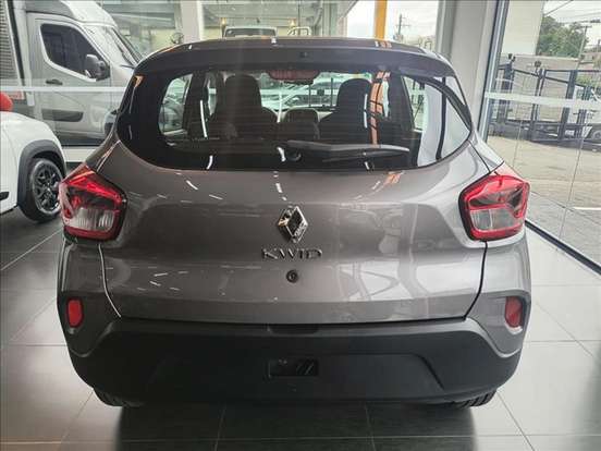 RENAULT-KWID-1.0 12V SCE FLEX ZEN MANUAL RENAULT-KWID-2025