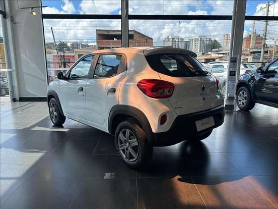 RENAULT-KWID-2025