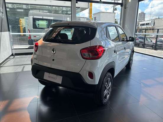 RENAULT-KWID-2025