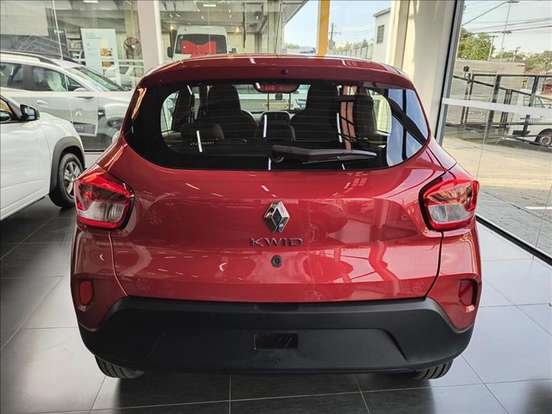 RENAULT-KWID-1.0 12V SCE FLEX ZEN MANUAL RENAULT-KWID-2025
