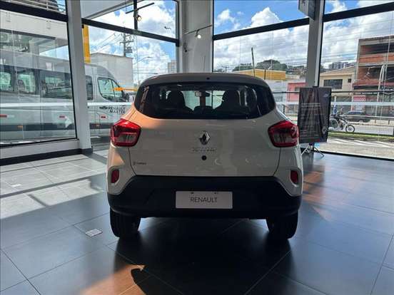 RENAULT-KWID-2025
