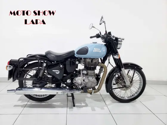 ROYAL ENFIELD CLASSIC 500 ROYAL ENFIELD CLASSIC 500
