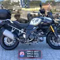 SUZUKI V-STROM 1000 ABS SUZUKI V-STROM 1000 ABS