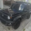 SUZUKI JIMNY 1.5 GASOLINA SIERRA 4SPORT 4X4 AUTOMÁTICO SUZUKI JIMNY 1.5 GASOLINA SIERRA 4SPORT 4X4 AUTOMÁTICO