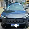 TOYOTA COROLLA CROSS 2.0 VVT-IE FLEX XR DIRECT SHIFT TOYOTA COROLLA CROSS 2.0 VVT-IE FLEX XR DIRECT SHIFT