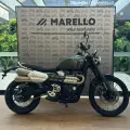TRIUMPH BONNEVILLE SCRAMBLER 1200 X TRIUMPH BONNEVILLE SCRAMBLER 1200 X