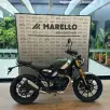 TRIUMPH SCRAMBLER 400 X TRIUMPH SCRAMBLER 400 X