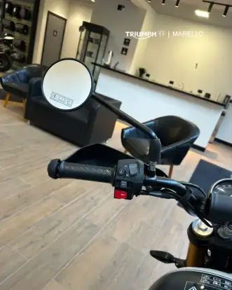 TRIUMPH-SCRAMBLER 400 X TRIUMPH-SCRAMBLER 400 X-2025