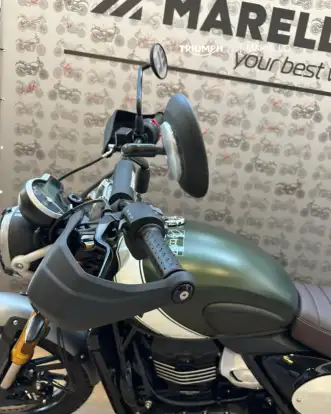TRIUMPH-SCRAMBLER 400 X-2025