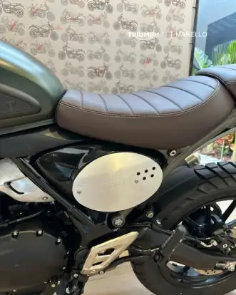 TRIUMPH-SCRAMBLER 400 X-2025